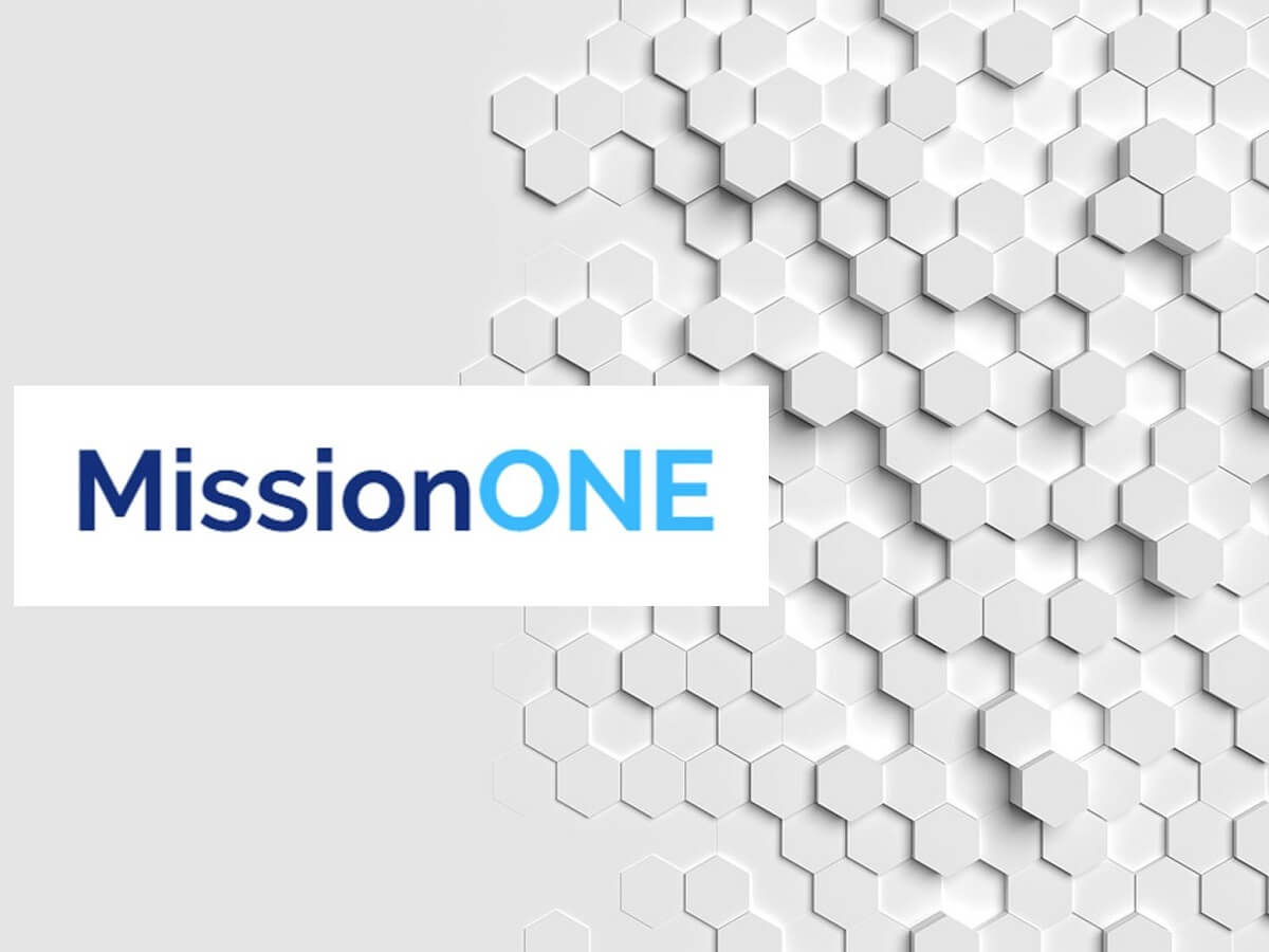 MissionONE